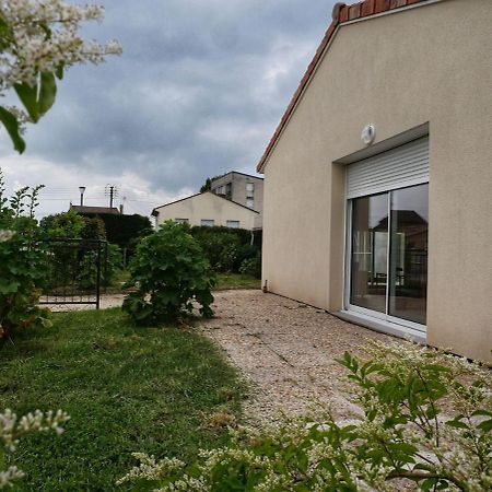 La Maison Grignan Bergerac Ngoại thất bức ảnh