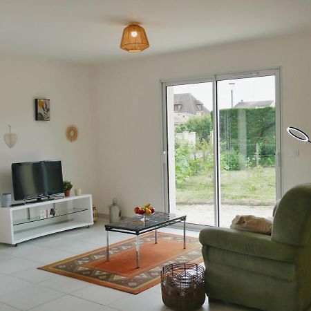 La Maison Grignan Bergerac Ngoại thất bức ảnh